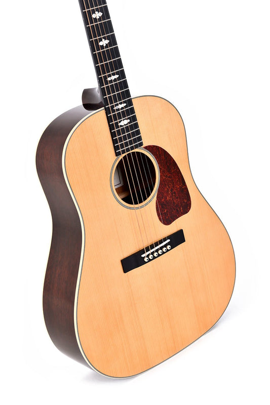 Sigma SJM-SG45-AN All Solid Electric Acoustic