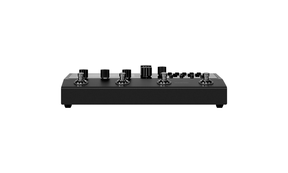 Valeton GP-200LT Multi-Effects Processor