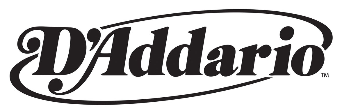 D'Addario | Fouche Guitars