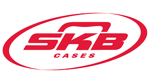 SKB Cases | Fouche Guitars