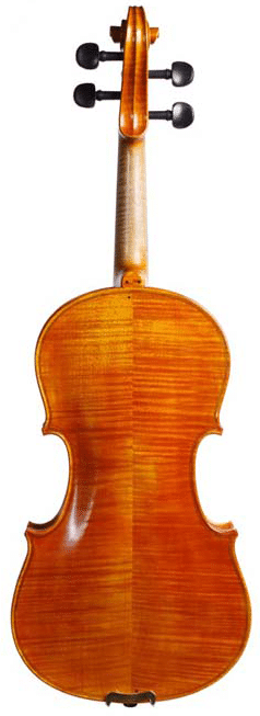 Sandner Violin 1/4 Outfit
