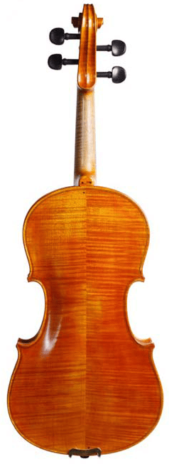 Sandner Violin 3/4 Outfit