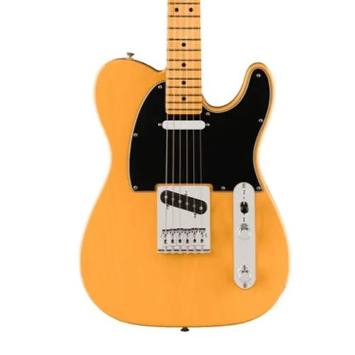 Fender Player II Telecaster Electric Guitar- Butterscotch Blonde
