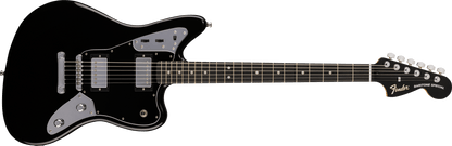 Fender Limited Edition Player Fusion Jaguar, Baritone Special