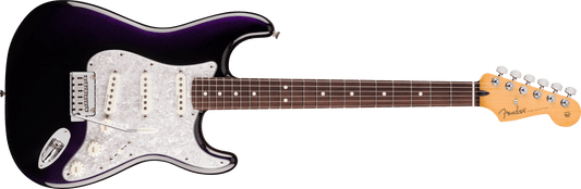 Fender Player II Modified Stratocaster, Rosewood Fingerboard, Dusk