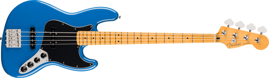 Fender Player II Modified Active Jazz Bass Maple Fingerboard, Electric Blue