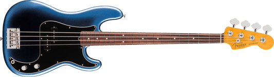 Fender American Professional Precision Bass, Rosewood Fingerboard, Dark Night
