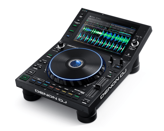 Denon DJ SC6000 Prime Professional Media Player
