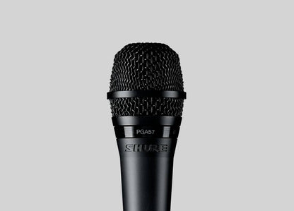 Shure PGA57 Dynamic Instrument Microphone