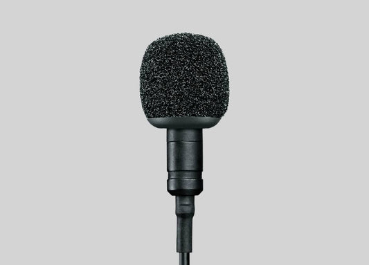 Shure MVL Lavalier Microphone for Smartphone