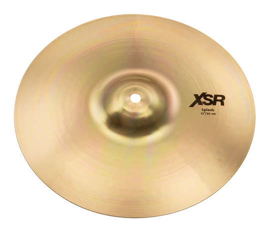 Sabian 12" XSR Splash