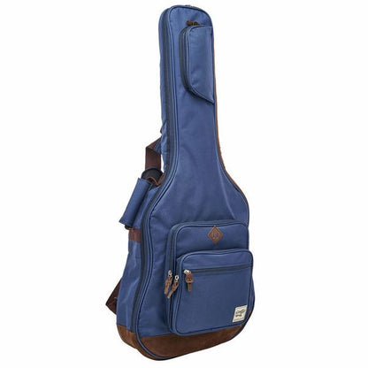 Ibanez PowerPad Designer IAB541-NB – Acoustic Guitar Gig Bag (Blue)