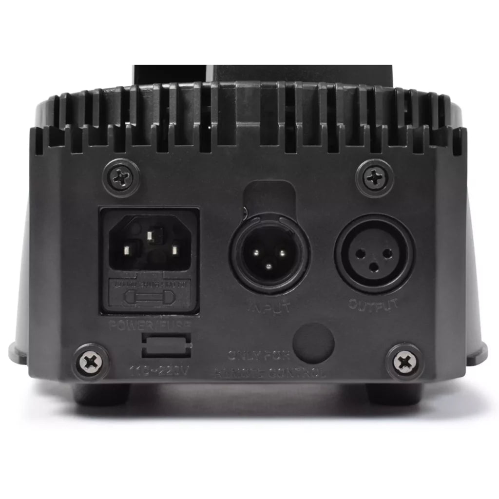 BEAMZ MHL74 LED MOVING HEAD WASH 7x 10W RGBW