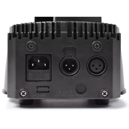 BEAMZ MHL74 LED MOVING HEAD WASH 7x 10W RGBW