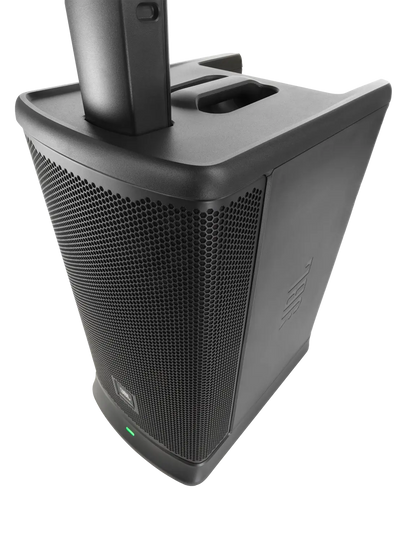 EON ONE MK2 All-In-One Rechargeable Column PA with Built-In Mixer and DSP