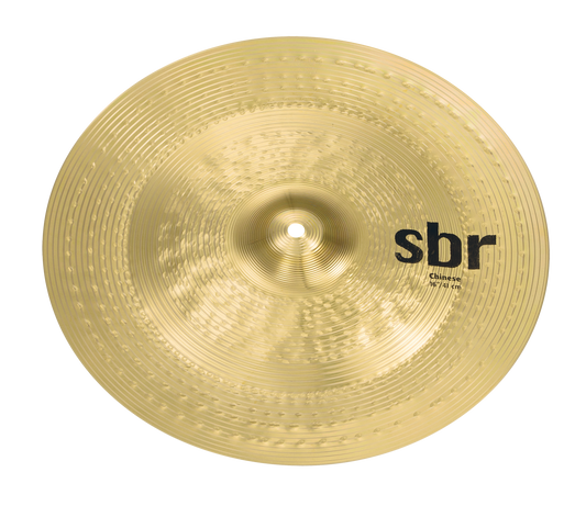 Sabian 16" SBR Chinese
