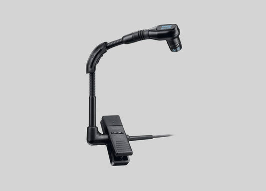 Shure Beta 98H/C Clip-On Instrument Microphone