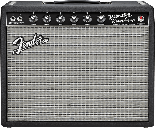 Fender '65 Princeton Reverb, 230V EUR