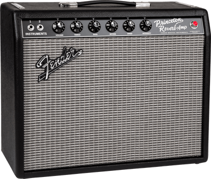 Fender '65 Princeton Reverb, 230V EUR