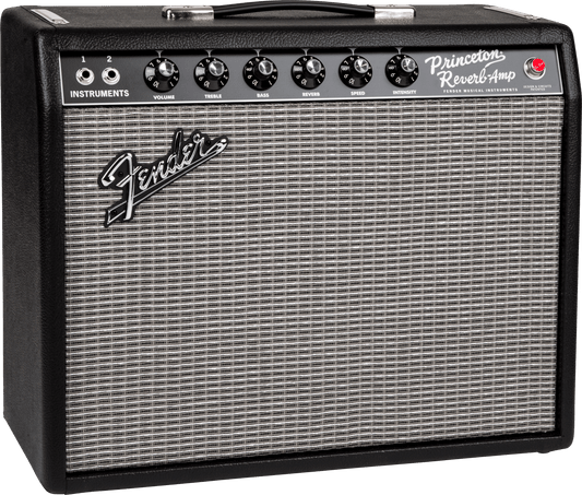 Fender '65 Princeton Reverb, 230V EUR