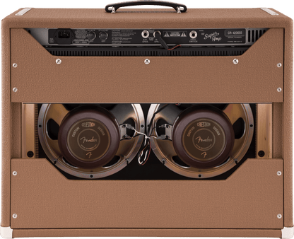 Fender '62 Super Amp, 230V UK