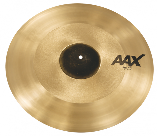 Sabian 21" AAX Freq Ride