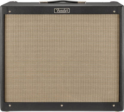Fender Hot Rod DeVille 212 IV, Black, 230V EUR