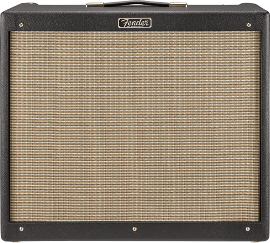 Fender Hot Rod DeVille 212 IV, Black, 230V EUR