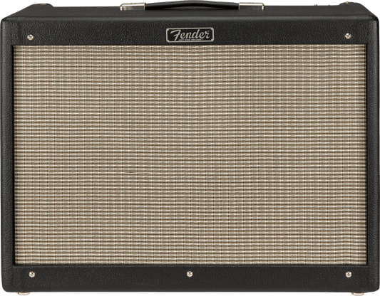 Fender Hot Rod Deluxe IV, Black, 230V EUR