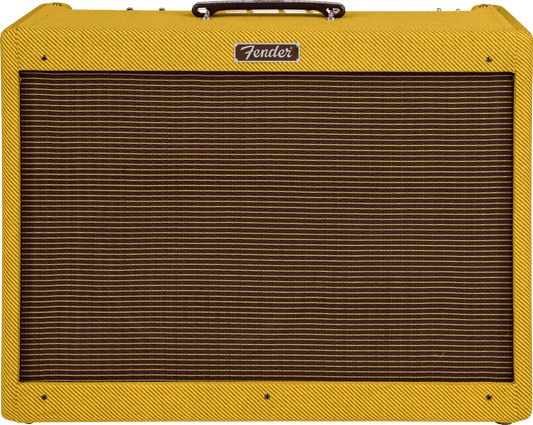 Fender Blues Deluxe Reissue, 230V EUR