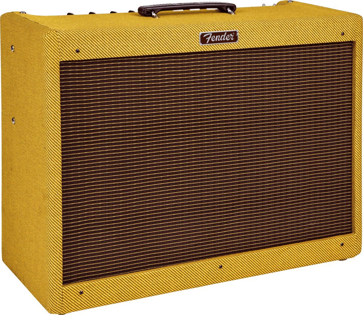 Fender Blues Deluxe Reissue, 230V EUR