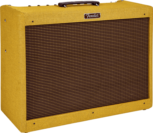 Fender Blues Deluxe Reissue, 230V EUR
