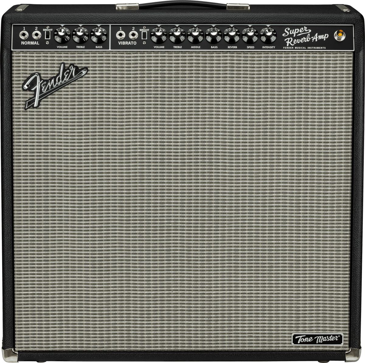 Fender Tone Master Super Reverb, 230V EU