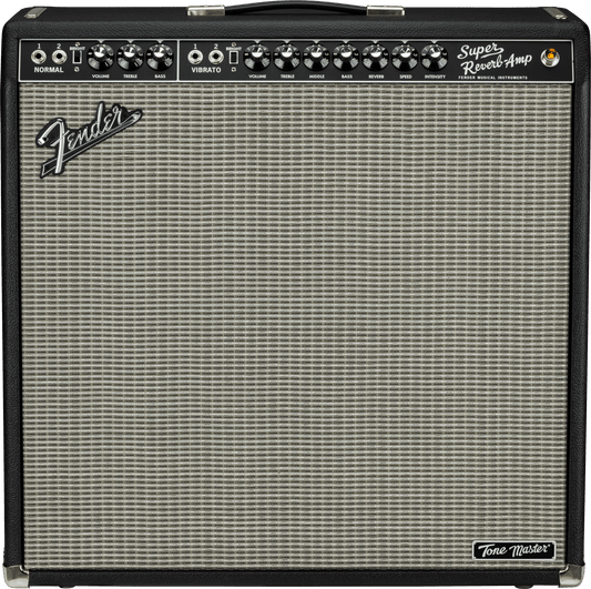 Fender Tone Master Super Reverb, 230V EU