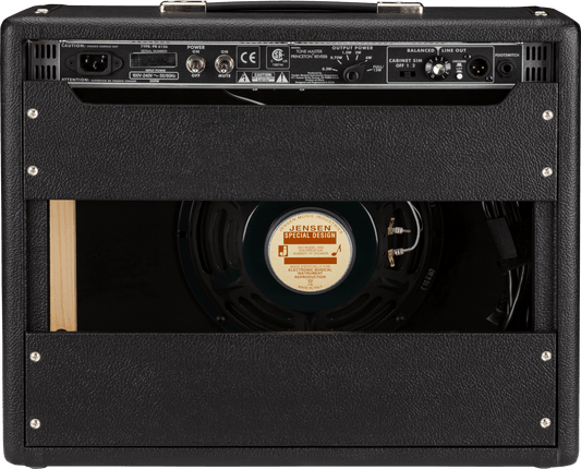 Fender Tone Master Princeton Reverb, 230V EU