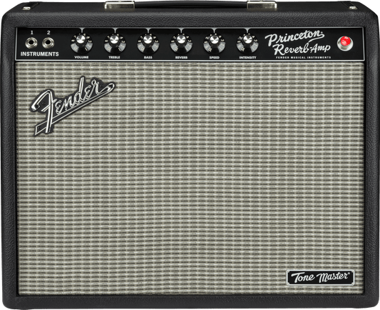 Fender Tone Master Princeton Reverb, 230V EU