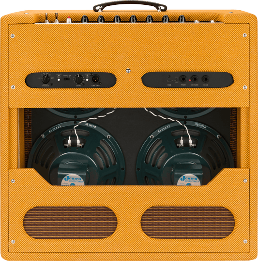 Fender Tone Master '59 Bassman 230V EU
