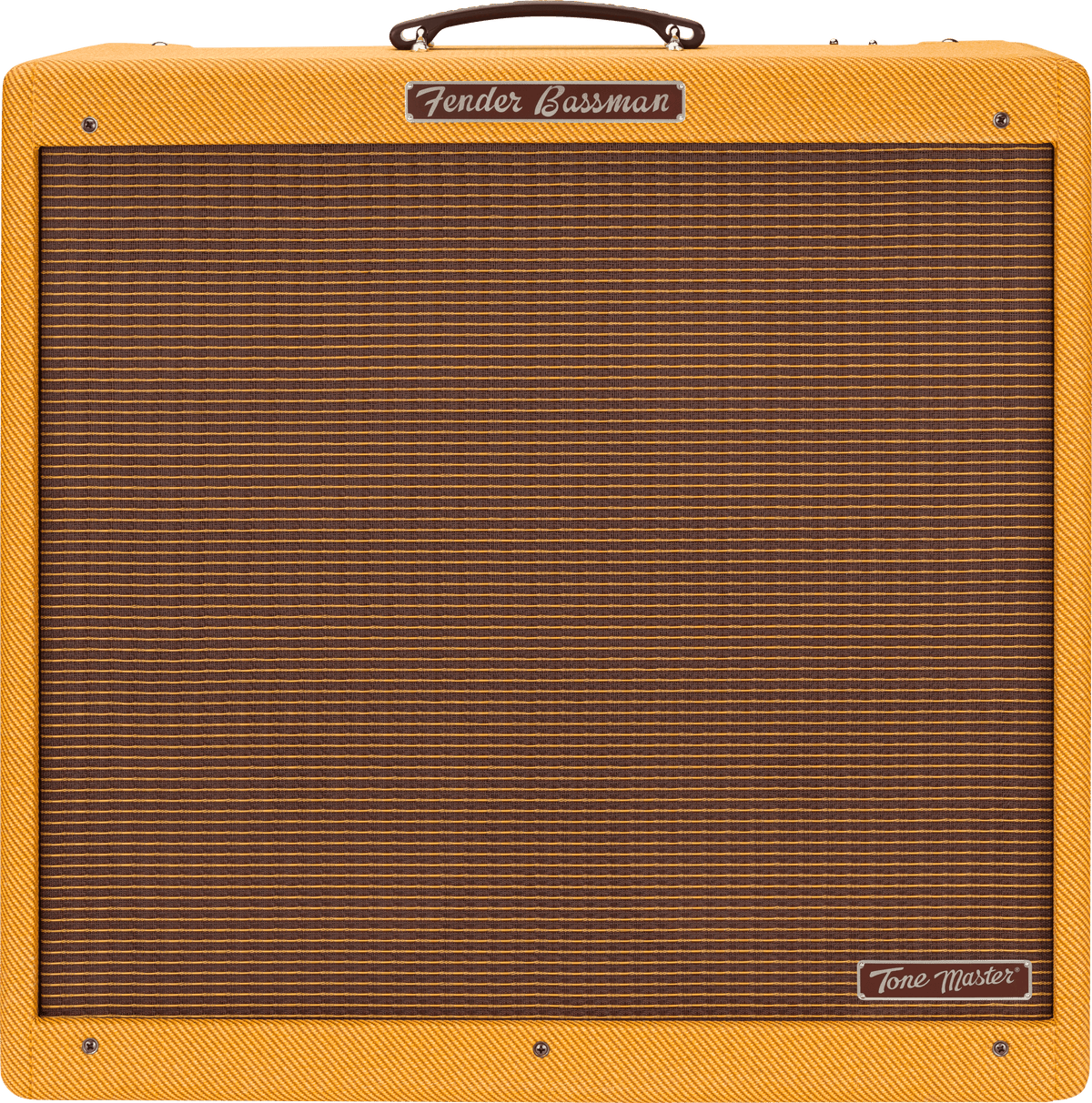 Fender Tone Master '59 Bassman 230V EU