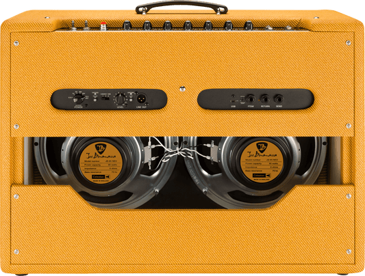Fender Tone Master '59 Twin-Amp JB Edition