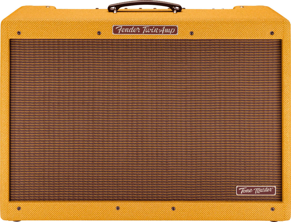 Fender Tone Master '59 Twin-Amp JB Edition