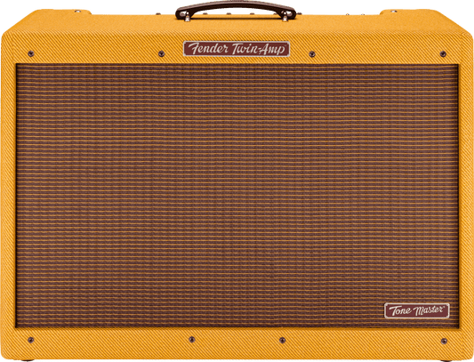 Fender Tone Master '59 Twin-Amp JB Edition