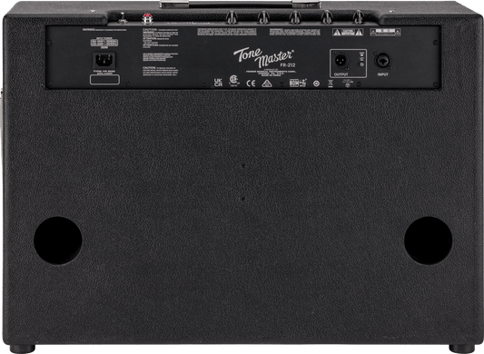 Fender Tone Master FR-212, 230V EU