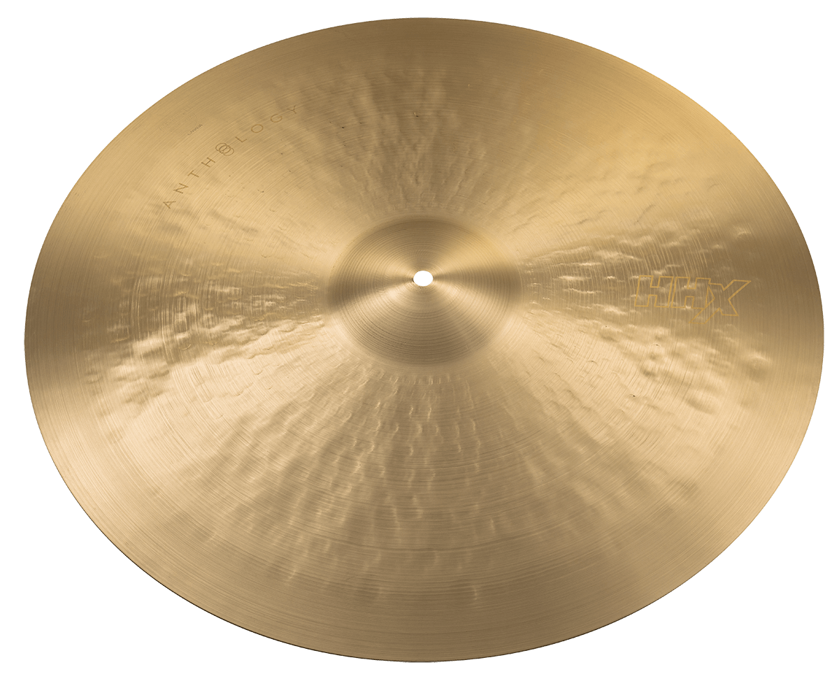 Sabian 22" HHX Anthology Low Bell