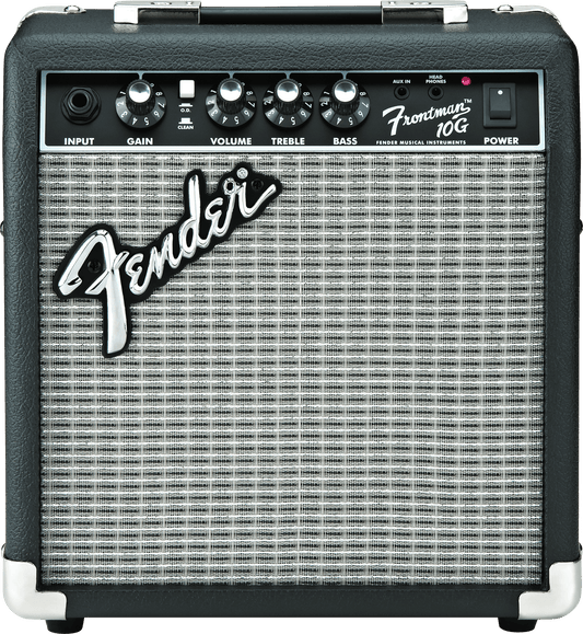 Fender Frontman 10G, 230V EUR