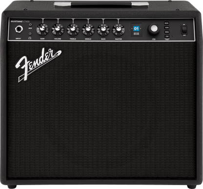 Fender Mustang LTX50, 230V EU