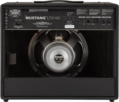 Fender Mustang LTX100, 230V UK