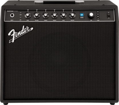 Fender Mustang LTX100, 230V UK