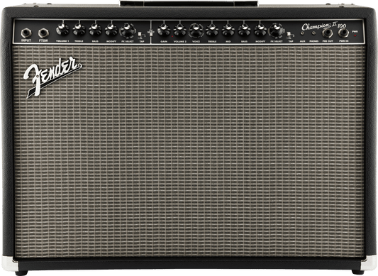 Fender Champion II 100, 230V UK