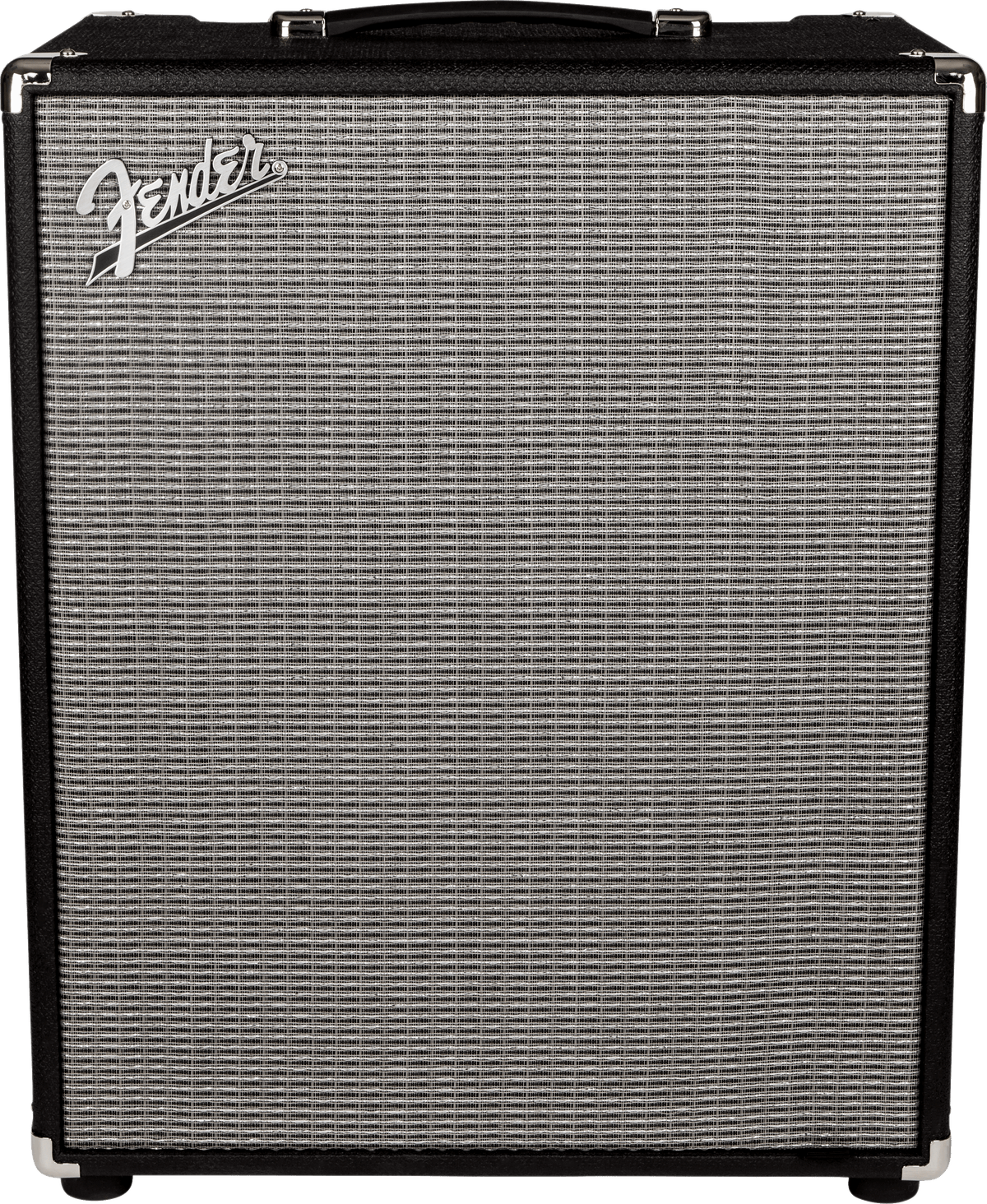 Fender Rumble 200 (V3), 230V EUR, Black/Silver