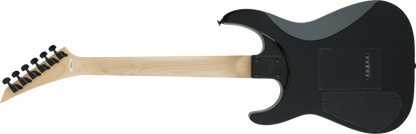 Jackson JS Series Dinky JS11, Amaranth Fingerboard, Gloss Black